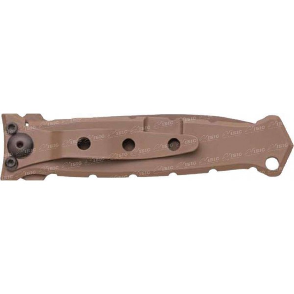 Нож Fox FKMD S.U.F. Hector coyote tan - 3308084