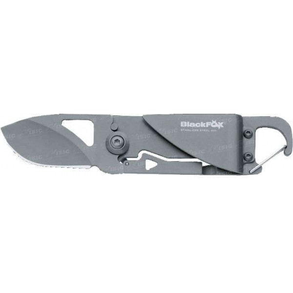 Нож Fox BlackFox Pocket Knife - 3308086 Нож Fox BlackFox Pocket Knife - 3308086