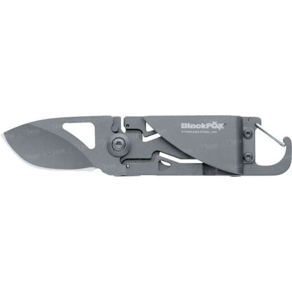 Нож Fox BlackFox Pocket Knife - 3308086 Нож Fox BlackFox Pocket Knife - 3308086