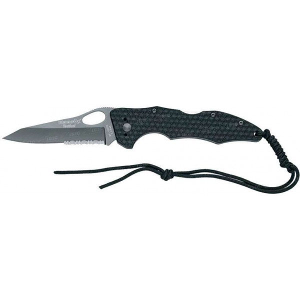 Ніж Fox BlackFox Pocket Knife - 3308086