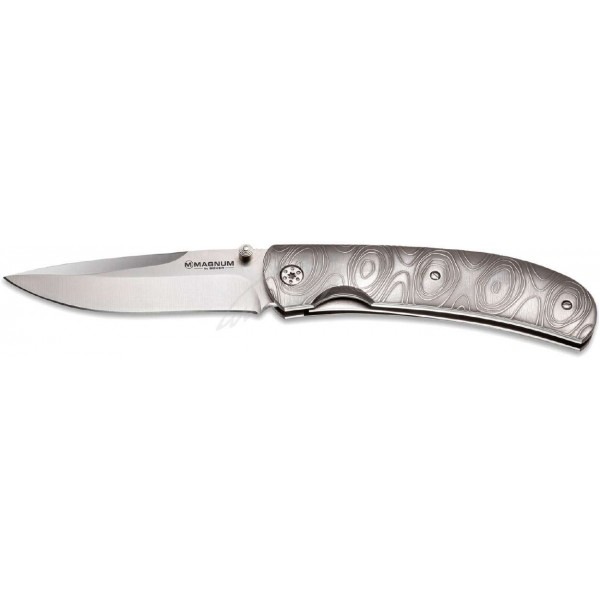 Нож Boker Magnum Festive - 3308095