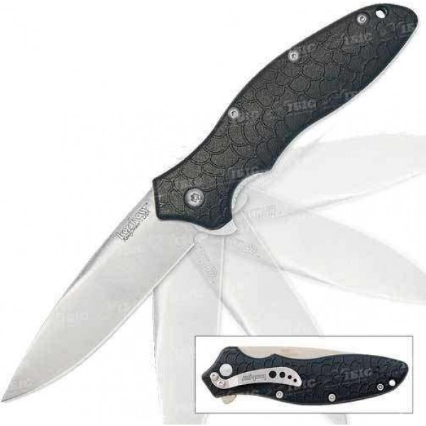 Нож Kershaw Oso Sweet - 3308096 Нож Kershaw Oso Sweet - 3308096