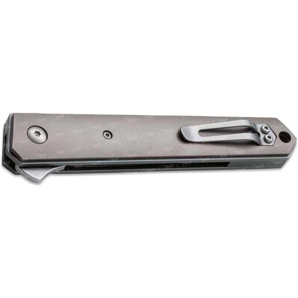 Нож Boker Plus Kwaiken Flipper Titan VG-10 - 3308105