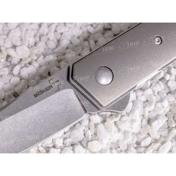 Нож Boker Plus Kwaiken Flipper Titan VG-10 - 3308105