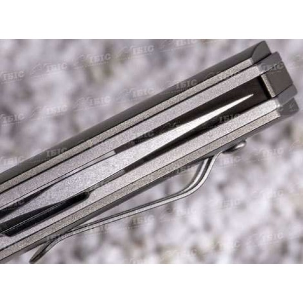 Нож Boker Plus Kwaiken Flipper Titan VG-10 - 3308105