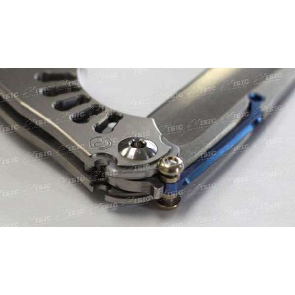 Нож Chris Reeve Knives Ti-Lock - 3308109