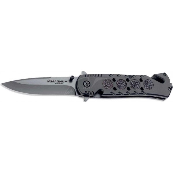 Нож Boker Magnum Dark Lifesaver - 3308110