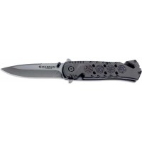 Ніж Boker Magnum Dark Lifesaver
