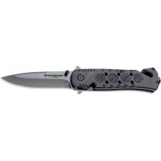 Нож Boker Magnum Dark Lifesaver