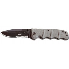 Нож Boker Plus Kalashnikov AK74 Black