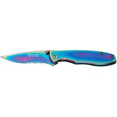 Ніж Boker Magnum Rainbow II