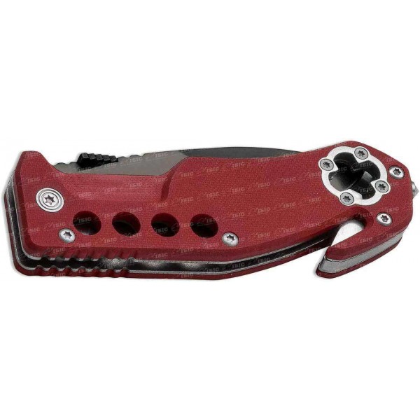 Нож Boker Magnum Firefighter - 3308113