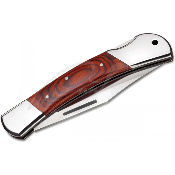 Нож Boker Magnum Handwerksmeister 2 - 3308114