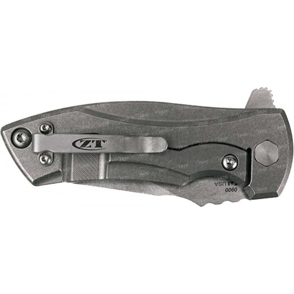 Нож ZT 0900 - 3308115 Нож ZT 0900 - 3308115