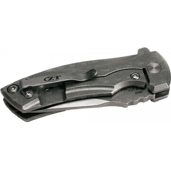 Нож ZT 0900 - 3308115 Нож ZT 0900 - 3308115