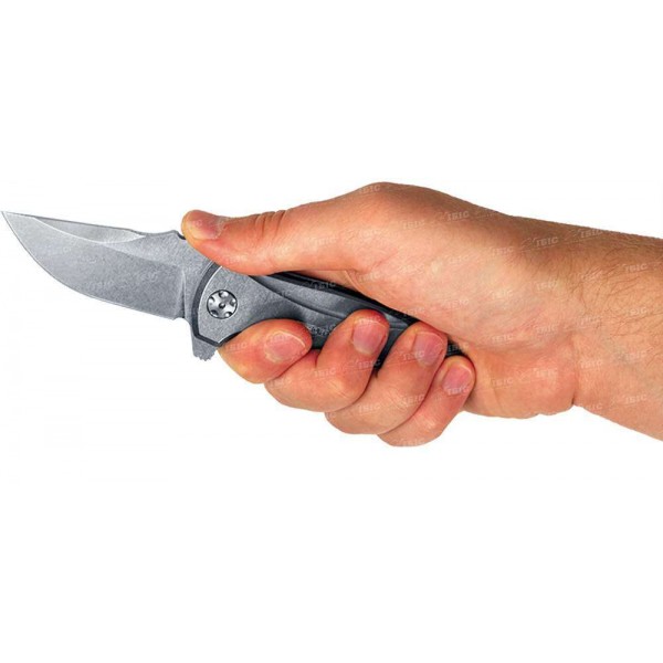 Нож ZT 0900 - 3308115 Нож ZT 0900 - 3308115