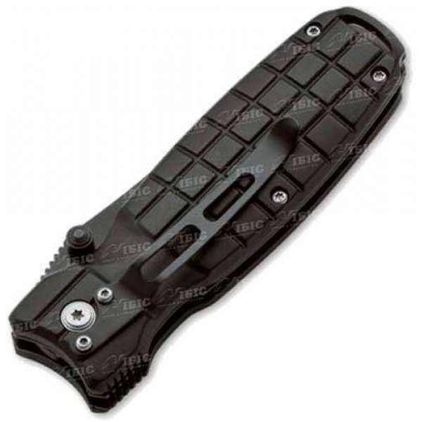 Нож Boker Magnum Black Boost - 3308116 Нож Boker Magnum Black Boost - 3308116