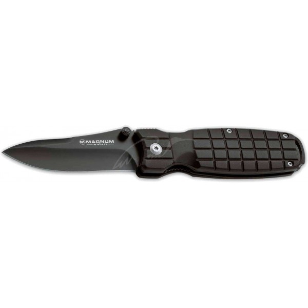 Нож Boker Magnum Black Boost - 3308116