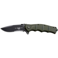 Нож Boker AK 101 Black anniversary