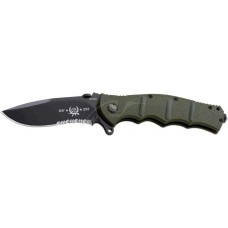 Нож Boker AK 101 Black anniversary