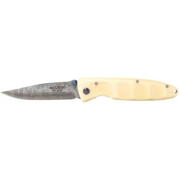 Нож MCUSTA Classic Wave Damascus - 3308125 Нож MCUSTA Classic Wave Damascus - 3308125