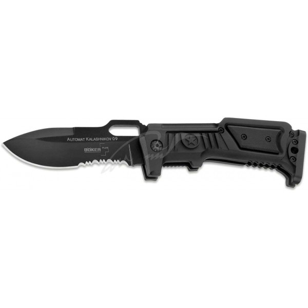 Нож Boker Plus AK-09 - 3308129 Нож Boker Plus AK-09 - 3308129