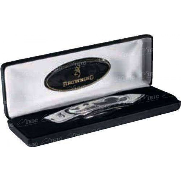Нож подарочный Browning 541 &"quot;Чернохвостый олень&"quot; - 3308130 Нож подарочный Browning 541 &"quot;Чернохвостый олень&"quot; - 3308130