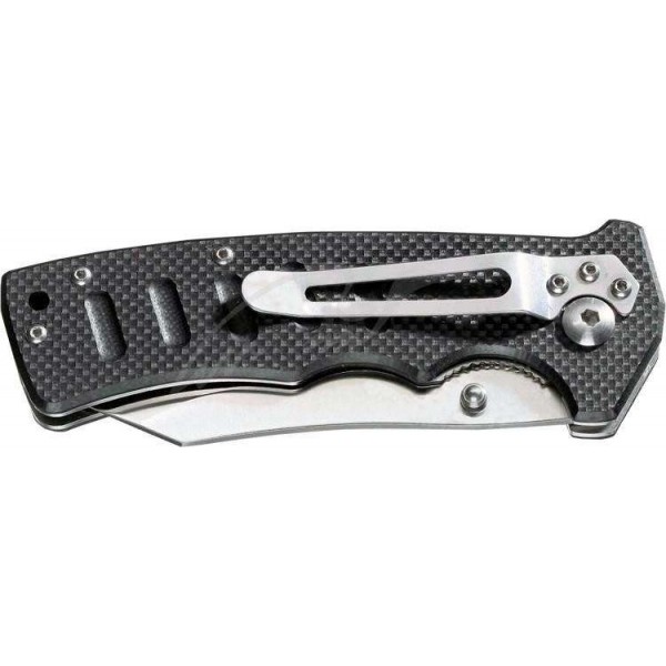 Ніж Boker Magnum Silver Carbon - 3308135 Ніж Boker Magnum Silver Carbon - 3308135