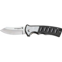 Нож Boker Magnum Silver Carbon