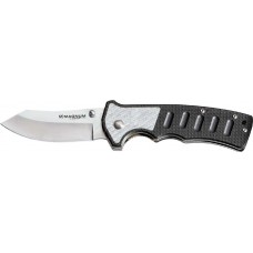 Ніж Boker Magnum Silver Carbon
