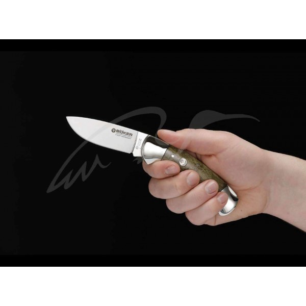 Нож Boker 3000 Green Bone - 3308137