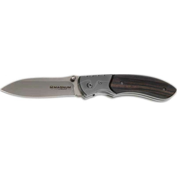 Ніж Boker Magnum Satin Elegance - 3308139