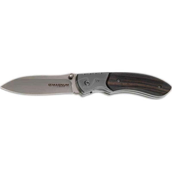 Ніж Boker Magnum Satin Elegance - 3308139