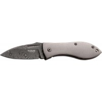 Нож Boker Special Run Thorn damast