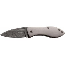Нож Boker Special Run Thorn damast