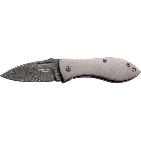 Нож Boker Special Run Thorn damast - 3308150