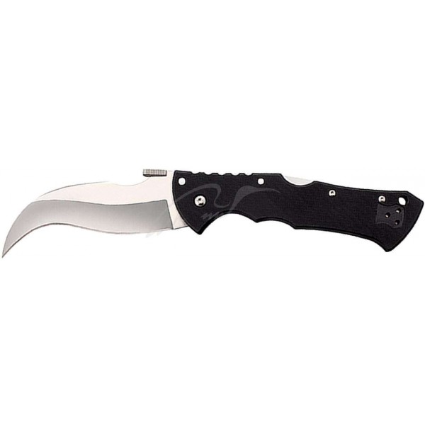 Ніж Cold Steel Black Talon II Plain Edge - 3308153 Ніж Cold Steel Black Talon II Plain Edge - 3308153