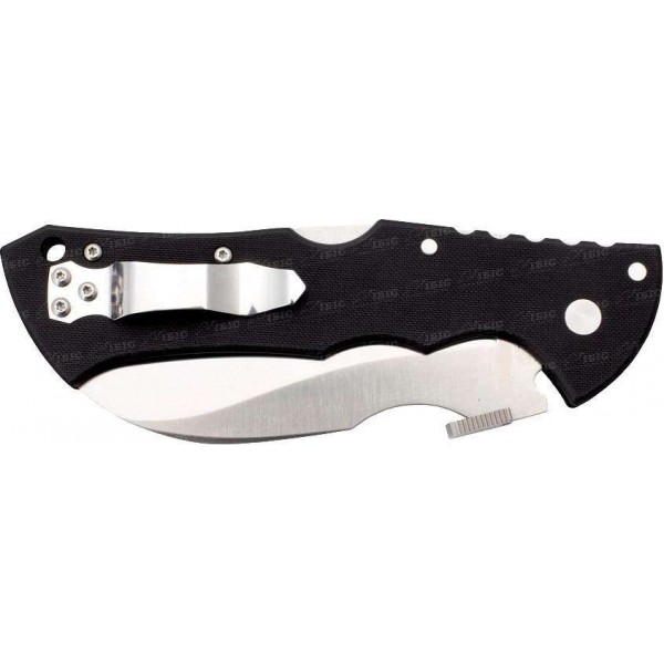 Ніж Cold Steel Black Talon II Plain Edge - 3308153 Ніж Cold Steel Black Talon II Plain Edge - 3308153