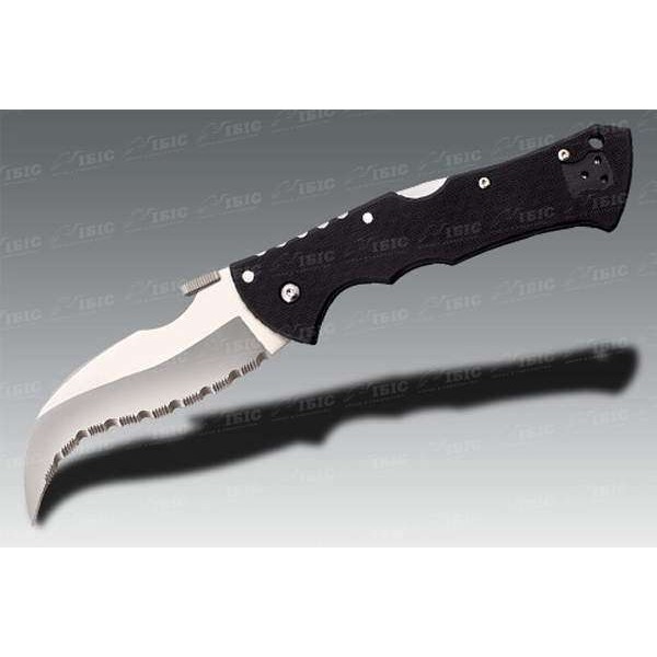 Нож Cold Steel Black Talon II Serrated Edged - 3308159 Нож Cold Steel Black Talon II Serrated Edged - 3308159