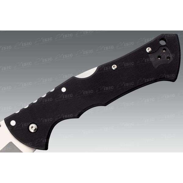 Нож Cold Steel Black Talon II Serrated Edged - 3308159 Нож Cold Steel Black Talon II Serrated Edged - 3308159