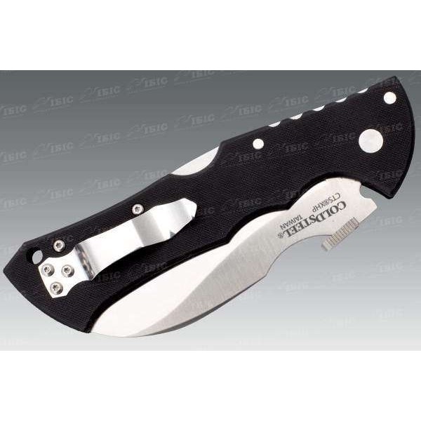 Нож Cold Steel Black Talon II Serrated Edged - 3308159 Нож Cold Steel Black Talon II Serrated Edged - 3308159