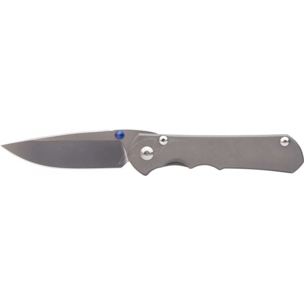 Нож Chris Reeve Knives Sebenza 25 - 3308162 Нож Chris Reeve Knives Sebenza 25 - 3308162