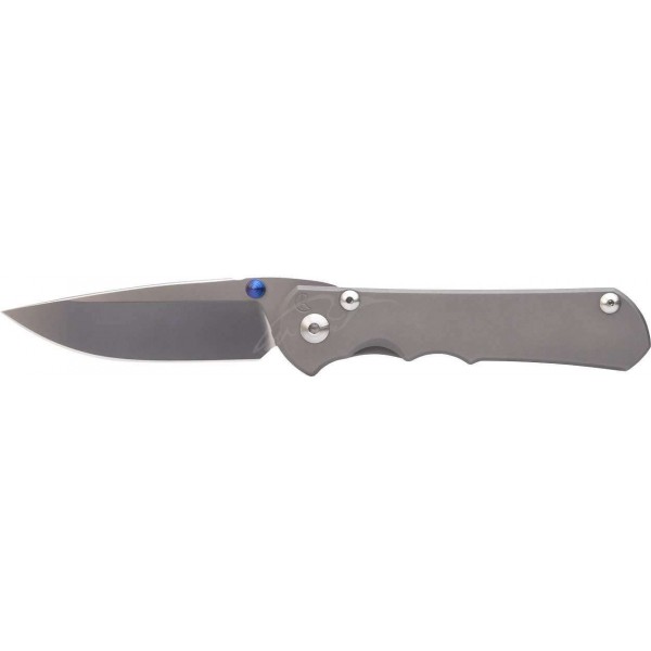 Нож Chris Reeve Knives Sebenza 25 - 3308162