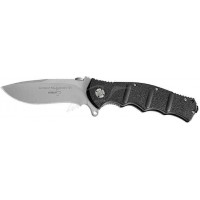 Нож Boker Plus AK 101 Gray Plain