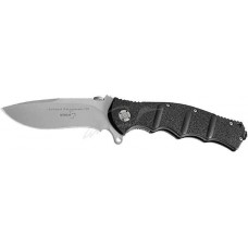 Нож Boker Plus AK 101 Gray Plain