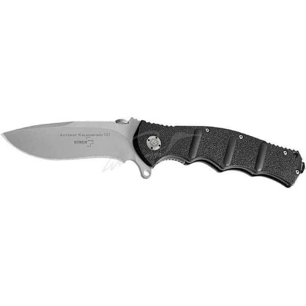 Нож Boker Plus AK 101 Gray Plain - 3308166