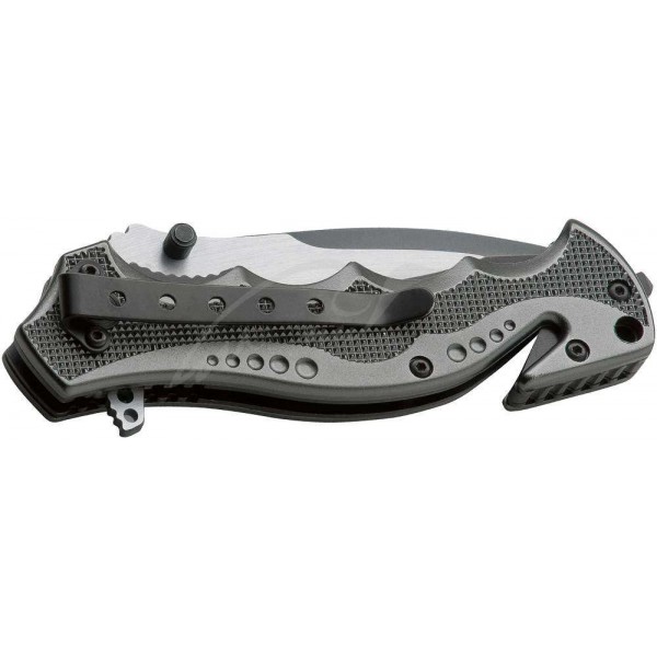 Нож Boker Magnum SWAT Res-Q - 3308169 Нож Boker Magnum SWAT Res-Q - 3308169