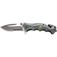 Ніж Boker Magnum SWAT Res-Q