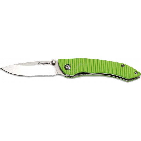Нож Boker Magnum Lime - 3308172