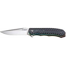 Ніж Boker Magnum Satin Rainbow